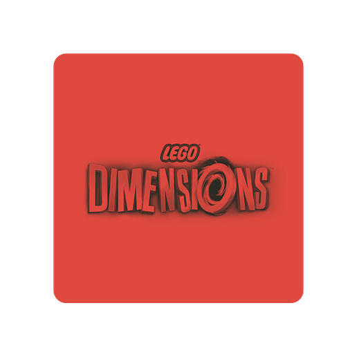 Lego Dimensions