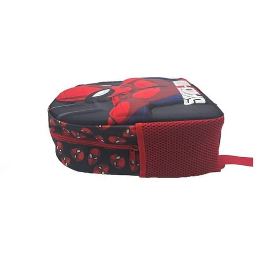 Marvel Spiderman 3D backpack 30cm
