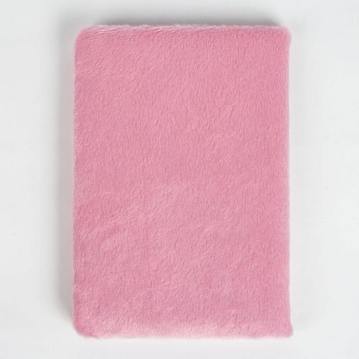 Barbie notebook