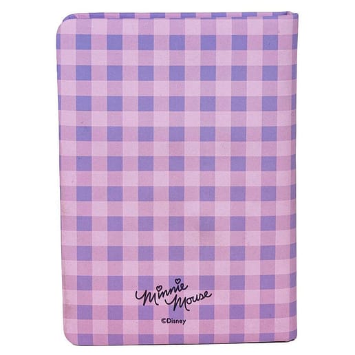 Disney Minnie notebook