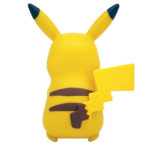 Pokemon Pikachu 3D led lampa 25cm