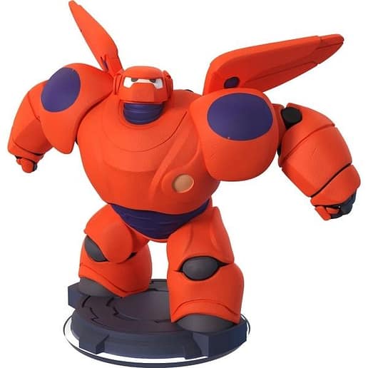 Disney Infinity 2.0 Baymax