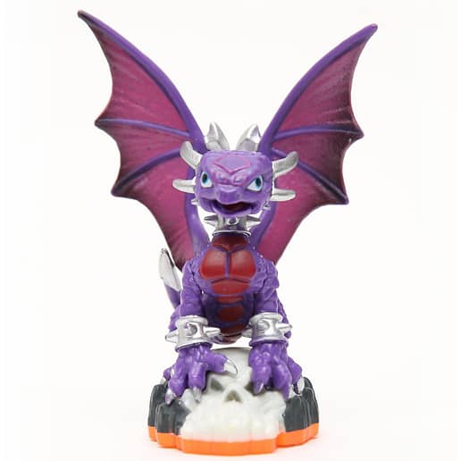 Skylanders Cynder (Giants)