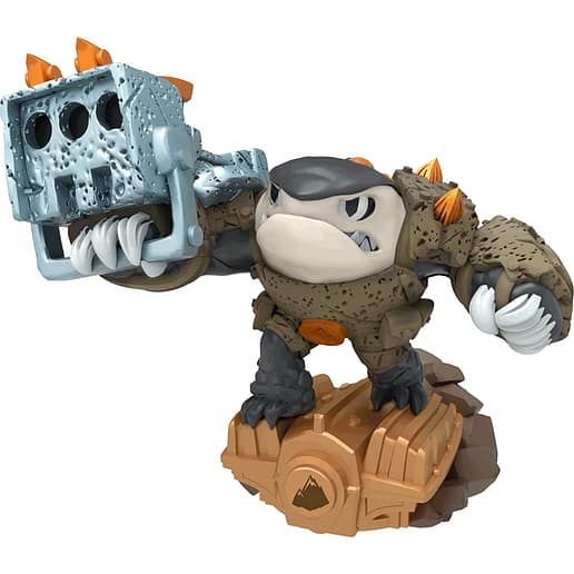 Skylanders Shark Shooter Terrafin (SuperChargers)