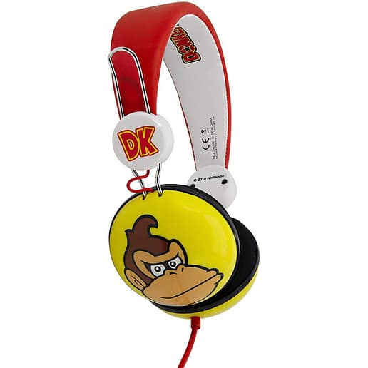 OTL Donkey Kong Core Hörlurar