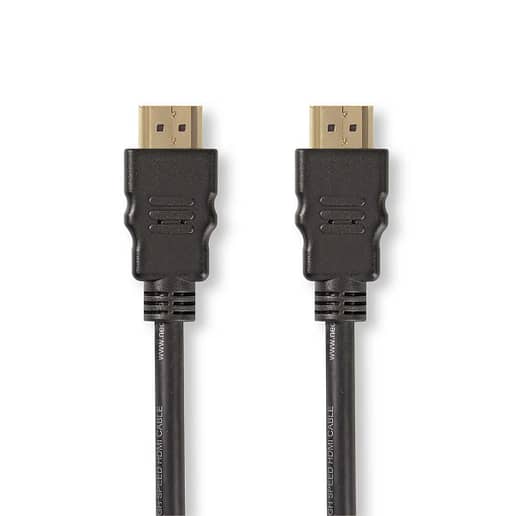 HDMI-kabel