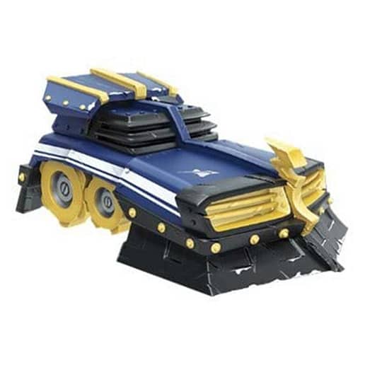 Skylanders Shield Striker (SuperChargers)