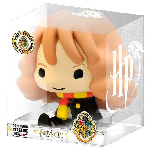 Harry Potter Hermione Sparbössa