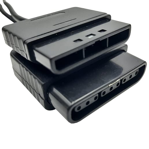 Förlängningskabel Handkontroll till Playstation PS1 & PS2