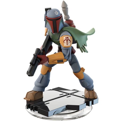 Disney Infinity 3.0 Walt Disney Boba Fett