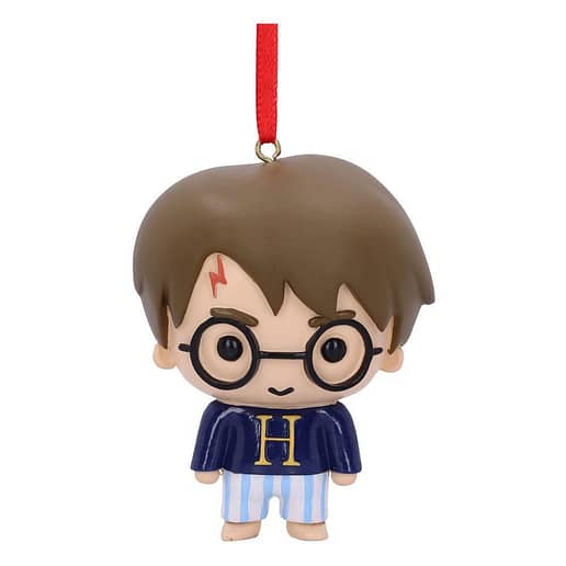 Harry Potter Hanging Tree Ornaments Julgransprydnad