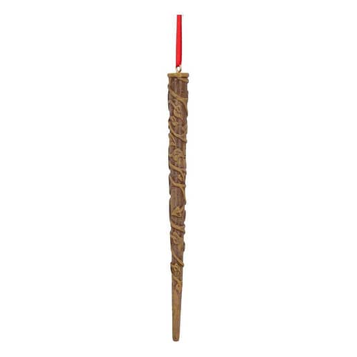 Harry Potter Hermiones Wand Hanging Tree Ornaments Julgransprydnad