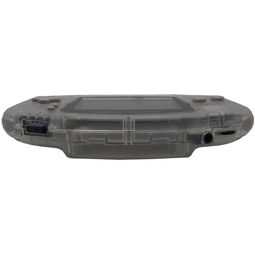 Gameboy Advance Glacier Basenhet