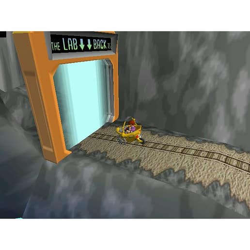 Pokemon Snap Nintendo 64 (Tysk)