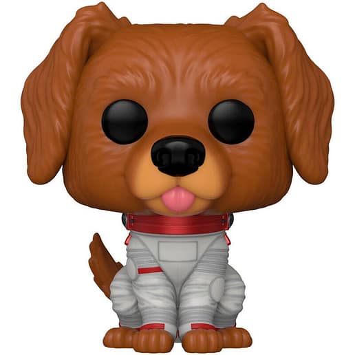POP figure Marvel Guardians of the Galaxy 3 Cosmo