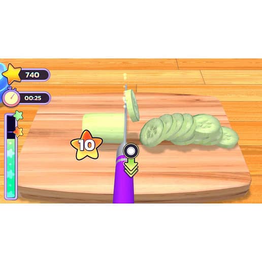 Yum Yum Cookstar Xbox One