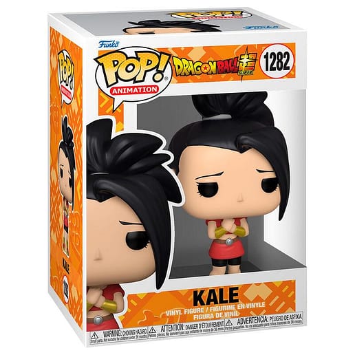 POP figur Dragon Ball Super Kale