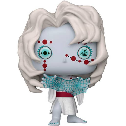 POP figure Demon Slayer Kimetsu no Yaiba Rui