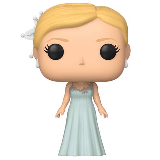 POP figur Harry Potter Fleur Delacour Yule Ball