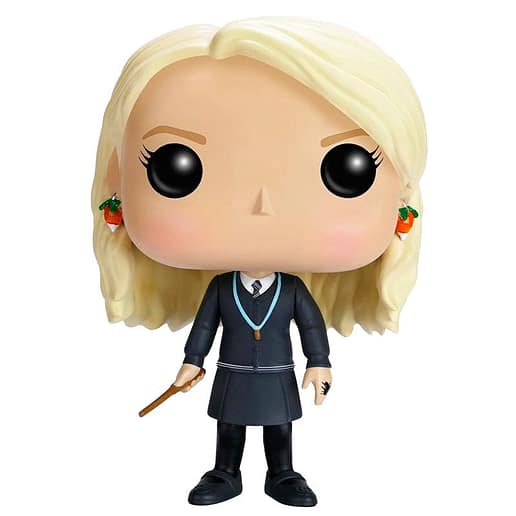 POP figur Harry Potter Luna Lovegood