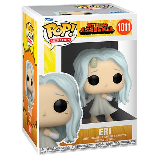 POP figur My Hero Academia Eri