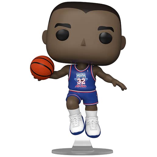 POP figur NBA All Star Magic Johnson 2000