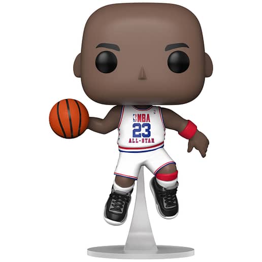 POP figur NBA All Stars Michael Jordan 1996