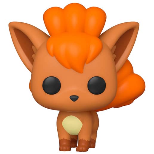 POP figur Pokemon Vulpix