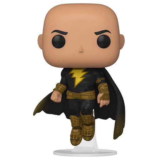 POP figur DC Comics Black Adam - Black Adam