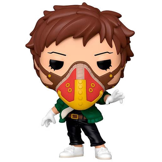 POP figur My Hero Academia Kai Chisaki Overhaul
