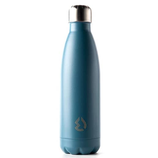 Water Revolution Blue flaska termo rostfritt stål 500ml