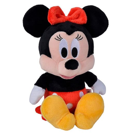 Disney Minnie Gosedjur 25cm