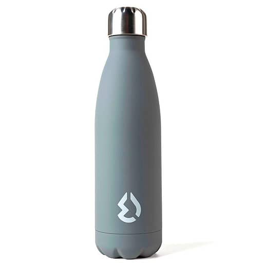 Water Revolution Grey flaska termo rostfritt stål 500ml