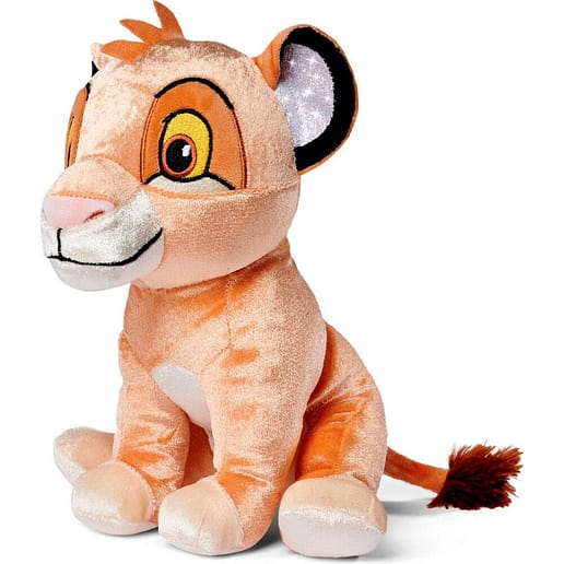 Disney The Lion King 100th Anniversary Simba Gosedjur 25cm