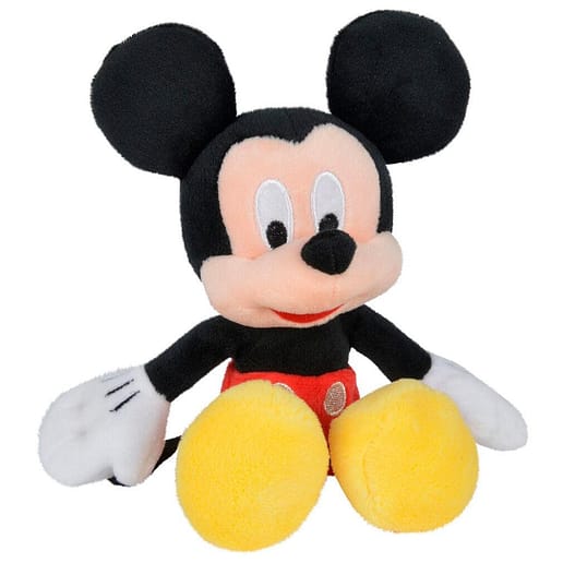 Disney Friends soft Gosedjur blandade 20cm