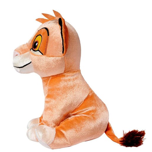 Disney The Lion King 100th Anniversary Simba Gosedjur 25cm