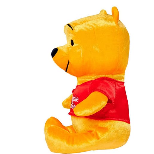 Disney Winnie The Pooh 100th Anniversary Winnie Gosedjur 25cm