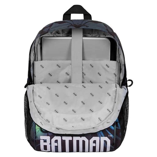 DC Comics Batman Arkham ryggsäck 44cm