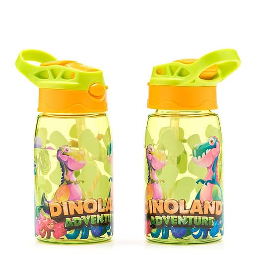 Water Revolution flaska tritan blandade 500ml