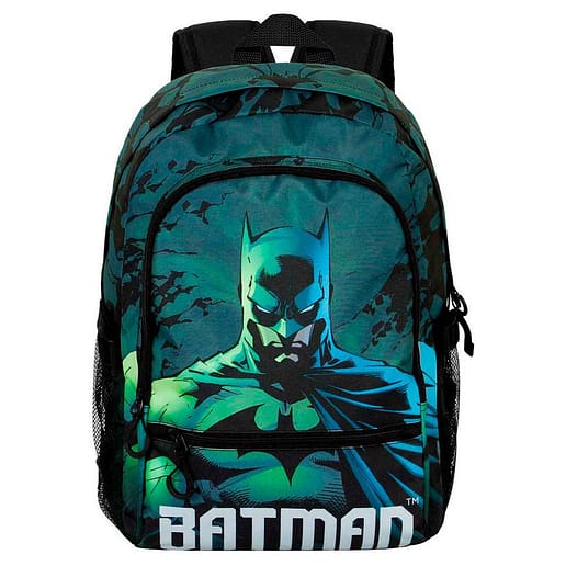 DC Comics Batman Arkham ryggsäck 44cm
