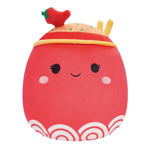 Squishmallows Gosedjur blandade 45cm