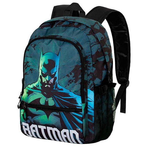 DC Comics Batman Arkham ryggsäck 44cm
