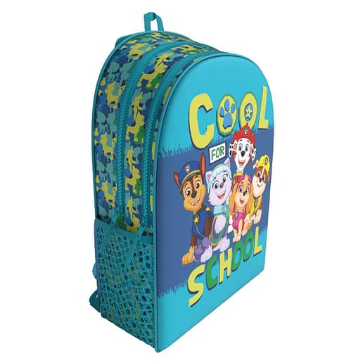 Paw Patrol adaptable ryggsäck 41cm