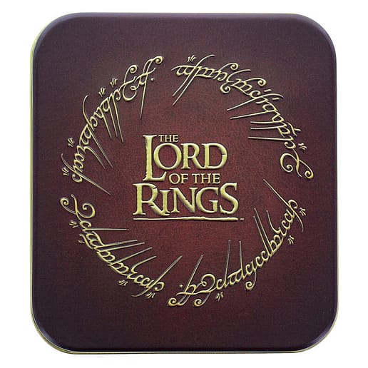 The Lord of the Rings card game