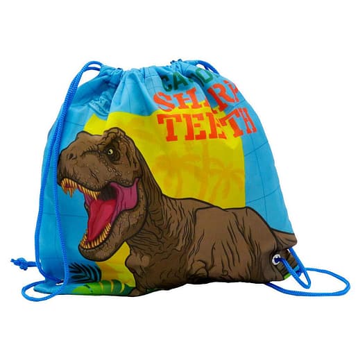 Jurassic World gympapåse 25cm