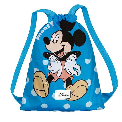 Disney Mickey Rest gympapåse 33cm