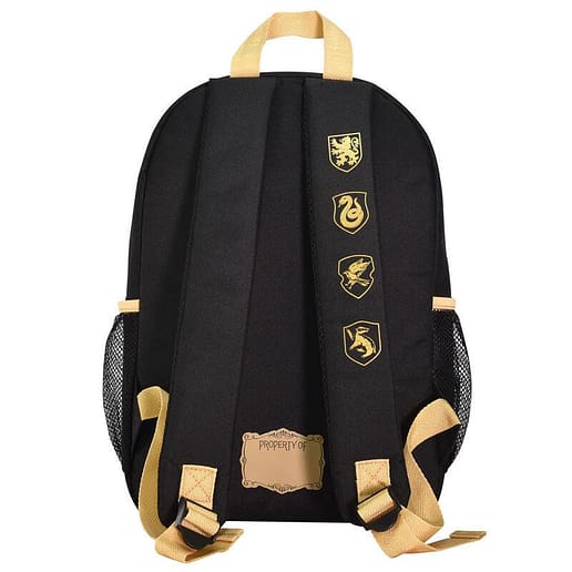 Harry Potter Hogwarts ryggsäck 37cm