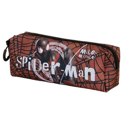 Marvel Spiderman Blackspider pennfodral