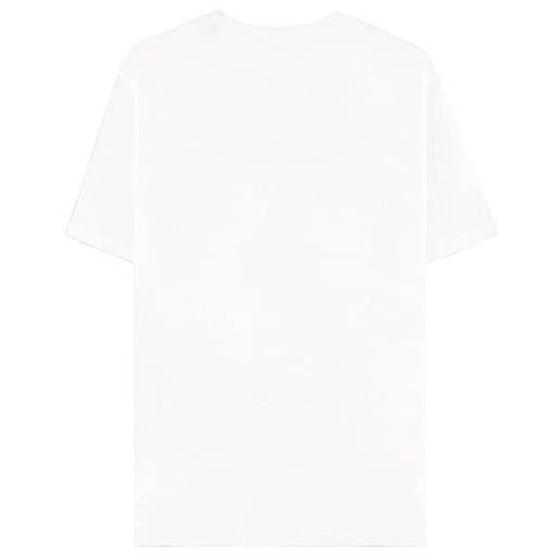 DC Comics Superman t-shirt vuxen (X-Large)