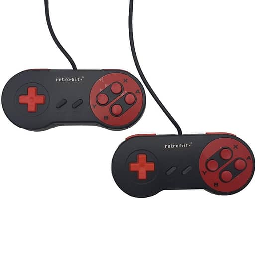 Super Retro Trio (Begagnad)